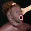 Sexlalka dmuchana Cowgirl Style Love Doll