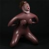 Sexlalka dmuchana Cowgirl Style Love Doll