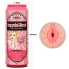 Masturbator analny Pleasure Brew Puszka piwa Imperial Stout