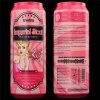 Masturbator analny Pleasure Brew Puszka piwa Imperial Stout