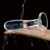 Korek analny męski Flawless Clear Prostate Plug 15cm