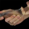 Nakładka przedłużka penisa Flawless Clear Penis Sleeve +2.5cm