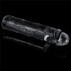 Nakładka przedłużka penisa Flawless Clear Penis Sleeve +5cm