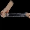Nakładka przedłużka penisa Flawless Clear Penis Sleeve +5cm