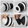 5.5 X-Missioner butt plug