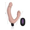 Strapon Rechargeable IJOY strapless strap on