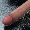 Realistyczne wibrujące dildo jak prawdziwy penis 24 cm