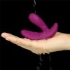 Wibrujący stymulator punktu g łechtaczki O-Sensual Remote Rider