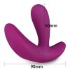 Wibrujący stymulator punktu g łechtaczki O-Sensual Remote Rider