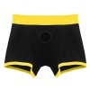 Horny strapon shorts (33 - 37 inch waist)