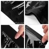 Bokserki strapon weetlook Chic Strap-On (40 - 43 inch waist) czarne