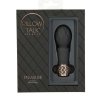 Pillow Talk - Secrets Pleasure wand black