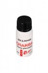Feromony dla mężczyzn Chakra 10 ml
