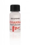 Feromony dla mężczyzn Chakra 10 ml
