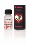 Feromony dla mężczyzn Chakra 10 ml
