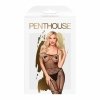 Bielizna Firecracker black XL Penthouse