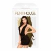 Bielizna Heart rob black M/L Penthouse