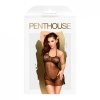 Bielizna erotyczna All yours black S/M PENTHOUSE