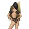 Bielizna erotyczna Be mine XL black