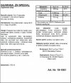 Krople pobudzające Guarana ZN 100 ml