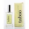 Perfumy z feromonami dla niego Taboo For Him 50 ml
