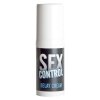 Krem opóźniający wytrysk Sex Control Delay 30 ml
