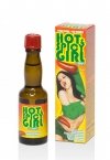 Krople zwiększające pożądanie Hot Spicy Girl 20 ml