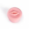 Power pump xl clear penis pump with  extra pussypart