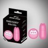Wibrujące jajko do pochwy z pilotem Kittie Clitty Remote Controle
