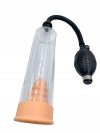 Mocna pompka do powiększania penisa Handy Power Pump