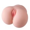 Masturbator Take Me Hard Whitney-pussy & ass masturbator 2,7kg flesh