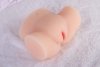 Masturbator Take Me Hard Sara-pussy & ass masturbator 2kg flesh