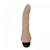  Realistyczne dildo żylasty wibrator 21,5 cm 