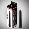 Toy boy  black 18 cm basic vibrating