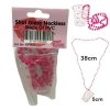 Kinky Pleasure - shot glass neckless lips