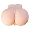 Fuck Me Harder Pussy & ass masturbator - 13kg flash