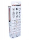 Naturalne dildo z wypustkami sex masażer 15 cm