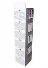 Wibrator z ruchomą głowicą WAND Magic 230V Pink 10 funkcji