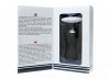 Kulki vibrating silicone kegel balls usb 10 function / remote control -black