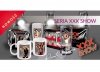 XXX Show kubek Boss 300ml kobiety