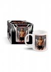 XXX Show kubek Boss 300ml mężczyźni
