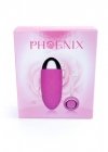 Remoted controller egg 0.3 USB pink