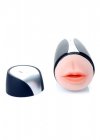 Masturbator 2w1 usta i pochwa 2.0 - 36 funkcji