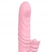Wibrator Angelia USB 3 funkcje posuwu 20 wibracji