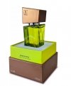 Perfumy z feromonami dla kobiet Shiatsu Pheromon Fragrance woman lime 15 ml