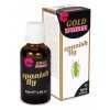 Krople pobudzające hiszpańska mucha Gold Strong 30ml
