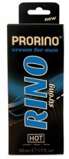 Żel/sprej-Prorino  Rino Cream for men 50ml