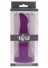 Goodhead dong 6 inch purple