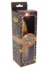 Dildo wibrujące do punktu g stymulator łechtaczki 22 cm