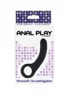 Dildo zatyczka korek analny z uchwytem 13,5 cm